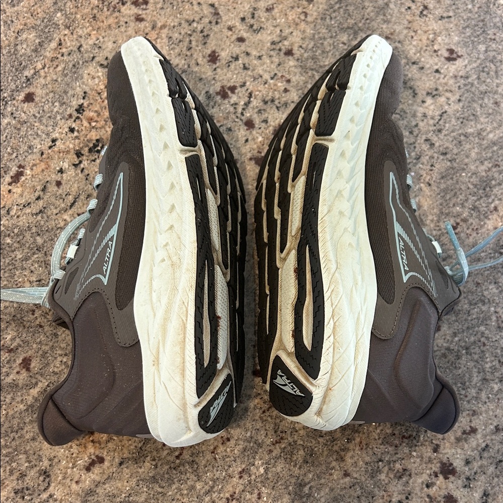 Altra Torin 7 women’s - Picture 2 of 4
